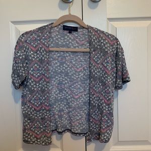 Girls Sweater